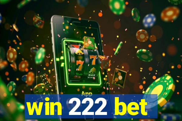 win 222 bet